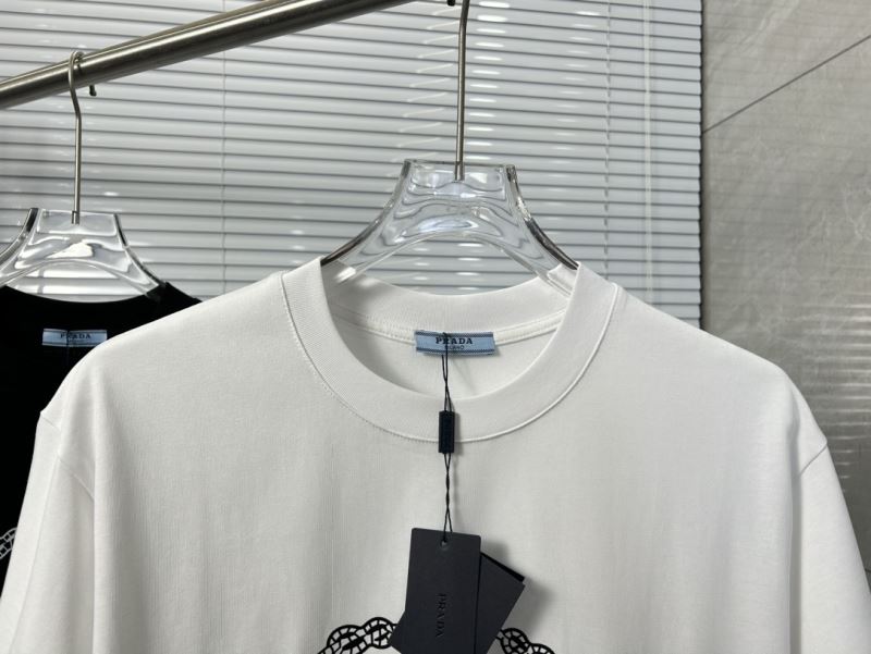 Prada T-Shirts